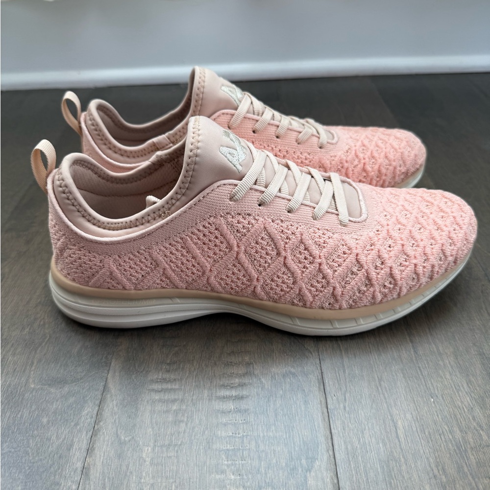 Men’s APL Techloom Phantom Sneakers